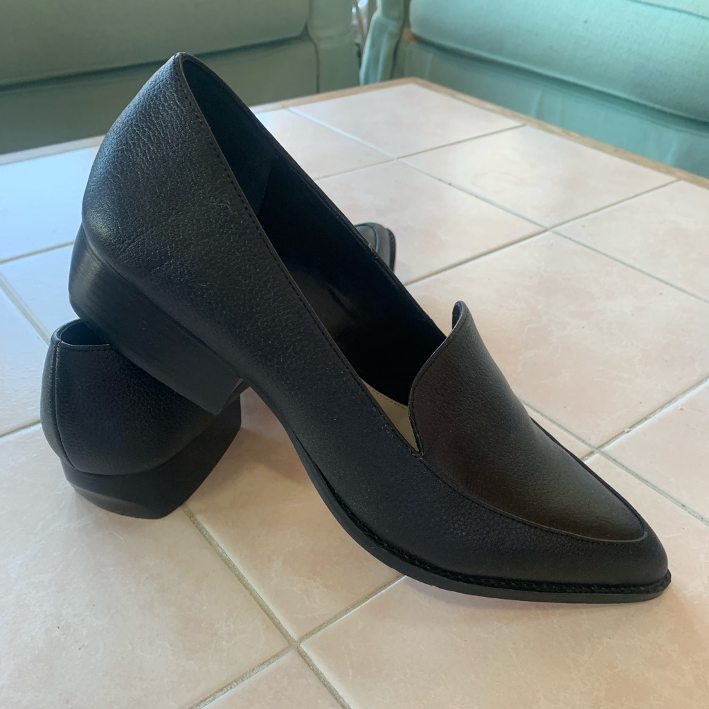 Gorgeous Nwot Vinc Camuto Casual Shoes